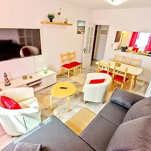 Plaza De Cárcel 3-bedroom , El Puerto de Santa María España