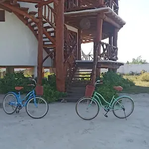 Te Quiero Luxury Suites , Isla Holbox México