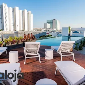 Torre Sofia Magnific & Estudios With Great Amenities , Cancún México