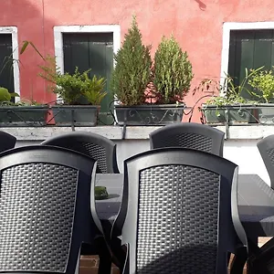 Ca' Del Cafetier Appartement