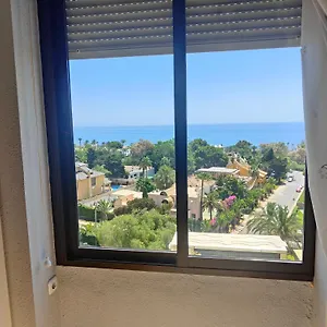 El Paraiso , Aguadulce (Almeria) España