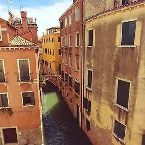 Apartamento Mansarda Querini, Venecia